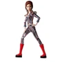 Коллекционная кукла Mattel Barbie Х Девид Боуи