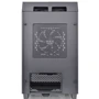 Корпус Thermaltake The Tower 100 Black (CA-1R3-00S1WN-00): Форм-фактор материнской платы Mini-ITX