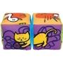 Кубики музичні K`s Kids Кубики Тварини (KA10755-GB): Тип кубики