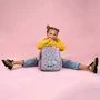 Рюкзак Kite Education каркасный 555 Hello Kitty (HK24-555S): Тип Для первоклассников