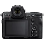 Nikon Z8 kit (24-120mm f/4 S) (VOA100K001): Размер матрицы 35.9x23.9 мм