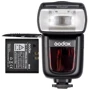 Фотовспышка Godox V860II (Nikon)