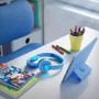 Наушники Philips Kids TAK4206 Wireless Mic Blue фото 12