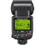 Фотоспалах Nikon SB-5000 UA: Час перезарядки 2.6 сек
