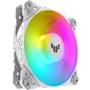 Кулер ASUS TUF Gaming TF120 ARGB White (90DA0033-B09000): Рівень шуму, dB 29