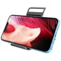 Держатель Hoco Desk Holder PH49 Gray for Tablets and Smartphones from 4.7'' to 10.5'': Особенности Подставка