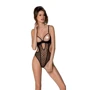 Боди Passion MARINA BODY black S/M