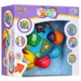 Развивающая игрушка Limo Toy Добрый жук (7013 UA): Тип Музыкальная игрушка