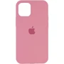Чехол для iPhone Mobile Case Silicone Case Full Protective Light Pink for iPhone 13 Pro