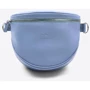 Женская сумка кросс боди The Wings Vacation голубой (TW-Vacation-light-blue): Пол Женский