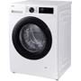 Стиральная машина SAMSUNG WW80CGC04DAE: Тип загрузки фронтальная