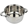 Кастрюля OSCAR CHEF 20 см 3.6 л (OSR-2000-20/n): Диаметр, см 20
