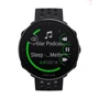 Смарт-часы Polar Vantage M2 Black-Grey S/L (90085160): Особенности Компас, Водонепроницаемые