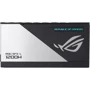 Блок питания Asus ROG-LOKI-1200T-SFX-L-GAMING PCIE5 1200W Titanium (90YE00N0-B0NA00): Вентилятор нижней стенки 120 мм