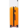 Валіза Ricco Grande L помаранчева (T1ABS600orange-L): Тип Чемоданы