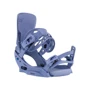 Крепление для сноуборда BURTON LEXA EST'24 sleblu/logo M (9010510545534): Цвет синий