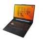 Ноутбук ASUS TUF Gaming F15 (90NR03U2-M007S0_16_W10H): Процесор Intel Core i5-10300H (2.5 - 4.5 ГГц) / 4 - ядерний