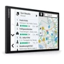 Garmin DriveSmart 86 MT-S GPS EU (010-02471-15): Габарити 192х119х18 мм