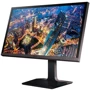 Монитор Samsung U28E850R: Частота обновления экрана, Гц 60