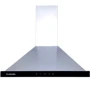Вытяжка Minola DKS 6754 I/BL 1100 LED GLASS фото 8