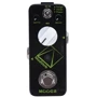 Педаль гитарных эффектов Педаль эффектов MOOER ModVerb: Производитель MOOER