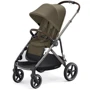 Коляска Cybex Gazelle S Taupe Classic Beige