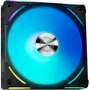 Кулер Lian Li Uni Fan AL 120 V2 Black (G99.12ALV21B.00): Тип вентилятор