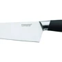 Ніж Fiskars Form для шинки і лосося (1014202): Лезо нержавіюча сталь