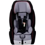 Автокрісло BabyHit Gallant (Isofix) (LB526) - black grey - (1/2/3): Вага дитини 9 - 36 кг