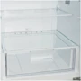 Холодильник Heinner HCNF-V291F+: Размеры 186x59.5x60 см (ВxШxГ)