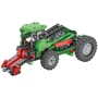 Конструктор 10 в 1 Clementoni Macchine Agricole, серия Science & Play (75082.00)
