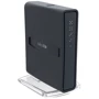 Маршрутизатор Wi-Fi Mikrotik hAP ac lite tower (RB952Ui-5ac2nD-TC): Тип маршрутизатора Wi-Fi роутер