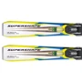 Лыжи HEAD iSupershape Titan SW SFP13 + FREEFLEX PRO 14 (2012/2013): Крепление в комплекте