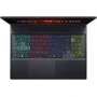 Ноутбук ACER Nitro 16 AN16-51-50J1 (NH.QJMEU.004) UA: Экран 16" (1920x1200)