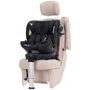 Автокресло Carrello Avalon i-Size CRL-8805 Absolute Black (CRL-8805 Absolute Black): Группа 0+/1/2/3