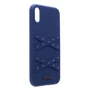 Чехол для iPhone Polo Abbott Navy (SB-IP5.8SPABT-NVY) for iPhone X/iPhone Xs