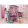 Ляльковий будиночок KidKraft Sparkle Mansion Dollhouse (65826)