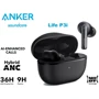 Наушники ANKER Soundcore Life P3i Black (A3993): Дополнительно Совместимость с Android, TWS наушники