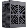 Блок живлення GameMax GS-700: Вентилятор нижньої стінки 92 мм