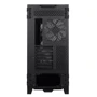 Корпус MSI MEG PROSPECT 700R: Материал передней панели пластик и металл