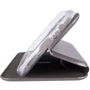 Чехол для телефонов BeCover Book Exclusive Gray for Samsung A165 Galaxy A16 4G / A166 Galaxy A16 5G (712203): Совместимость Samsung A165 Galaxy A16 4G / A166 Galaxy A16 5G