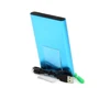 Аксессуар для накопителя ProLogix (BS-U25F) Blue: Дополнительно Cветодиодный индикатор