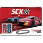 Гоночный электрический трек Scale Competition Xtreme GT RACE + 2 автомодели Audi и Mercedes 1:32