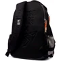 Рюкзак YES by Andre Tan T-131 Space Black light 46х31х14 см 20 л (559050): Размер L (145-175 см)
