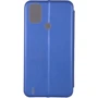 Чехол для телефонов Fashion Classy Blue for Nokia C31: Совместимость Nokia C31