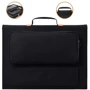 Солнечная панель Choetech 120 Вт,USB-A 18 Вт,USB-С 60 Вт (SC008-BK) UA: Высота панели, мм 530