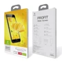 Защитное стекло для iPhone Baseus Tempered Glass Transparent Non-full-screen 0.15mm (SGAPIPH6S-GSB02) for iPhone 6/6s: Тип защиты экрана на экран