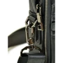 Мужская сумка планшет Bretton черная (30553 black): Тип Сумки