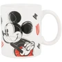 Кружка Stor Ceramic Mug Mickey Mouse Disney Rough 325 мл: Производитель Stor