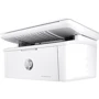 БФП HP LaserJet M140w Wi-Fi (7MD72F): Технологія друку лазерна